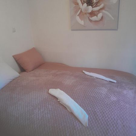 Apartment Wimi Zagreb Eksteriør billede