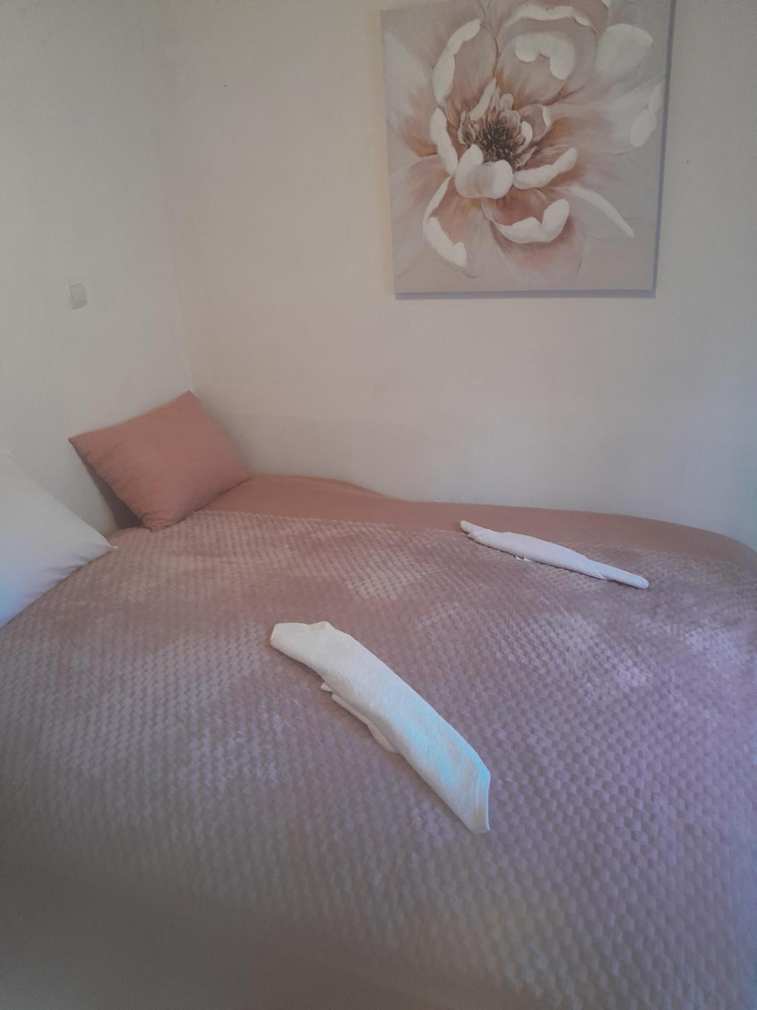 Apartment Wimi Zagreb Eksteriør billede