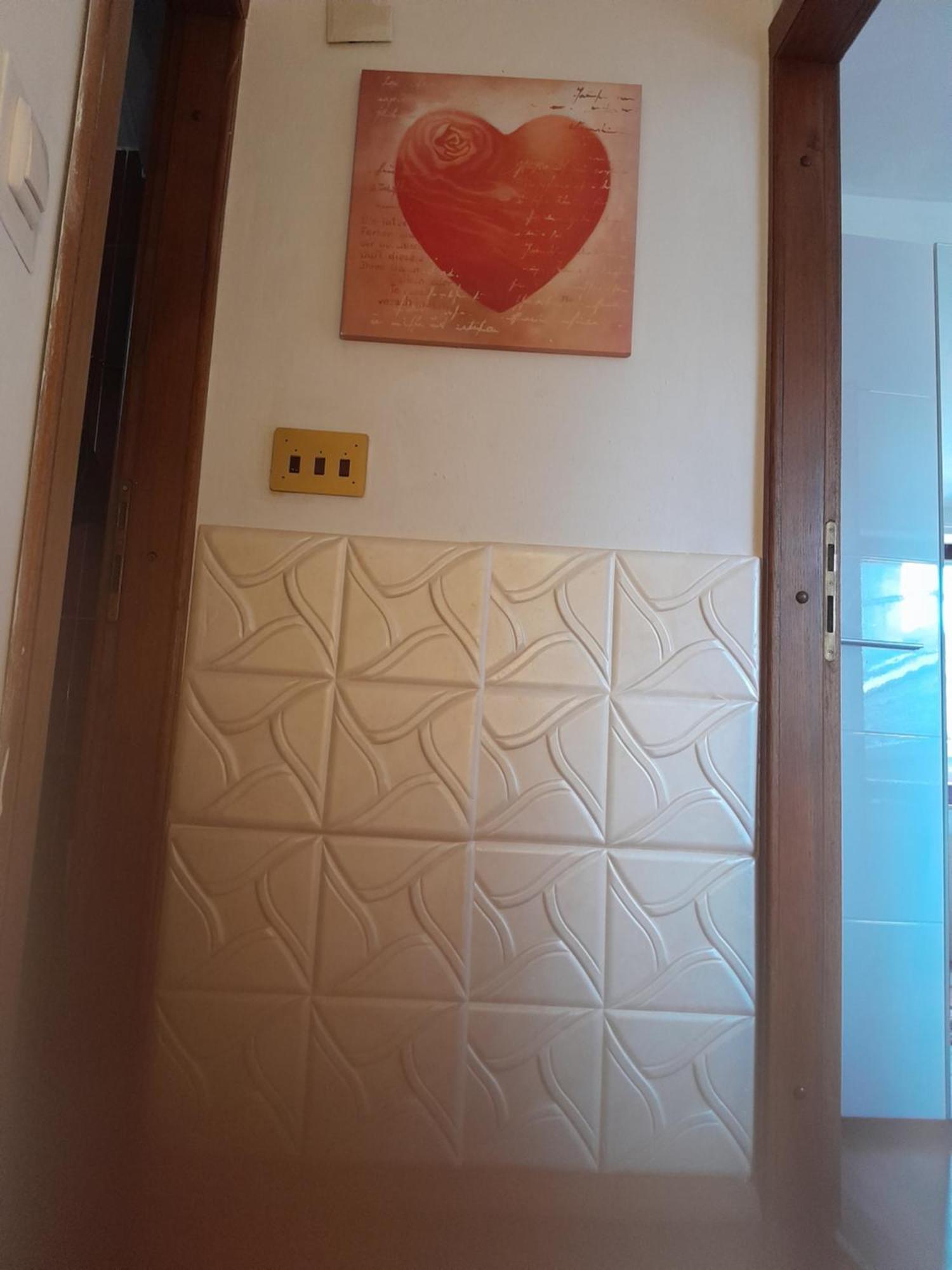 Apartment Wimi Zagreb Eksteriør billede