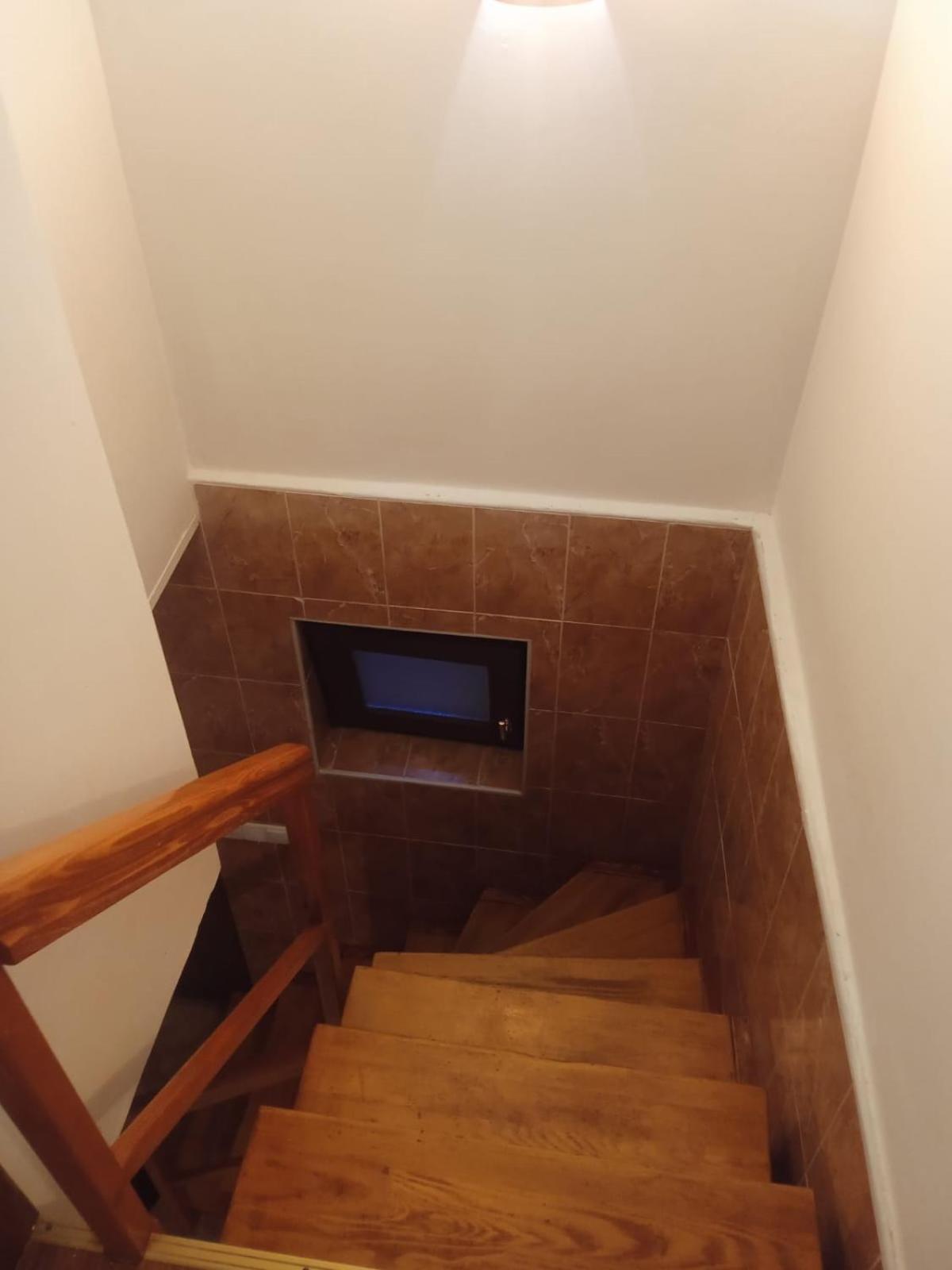 Apartment Wimi Zagreb Eksteriør billede