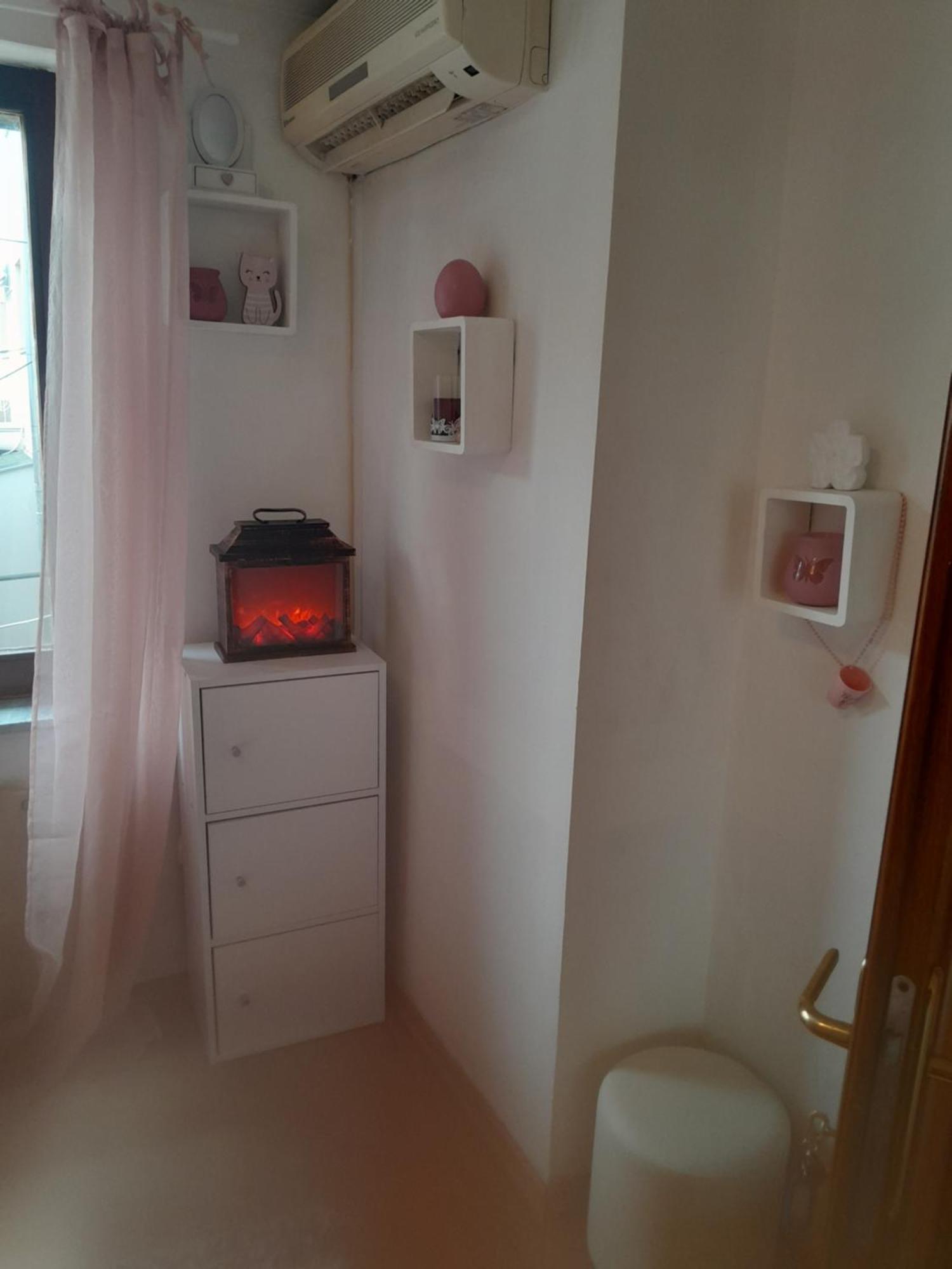Apartment Wimi Zagreb Eksteriør billede