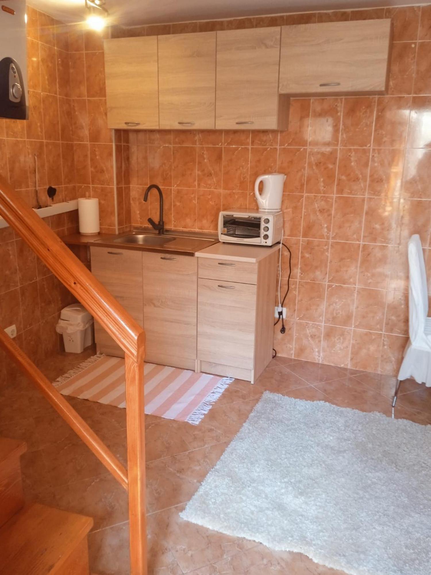 Apartment Wimi Zagreb Eksteriør billede