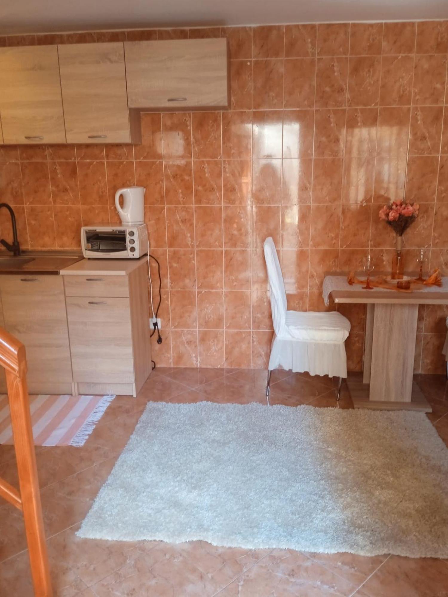 Apartment Wimi Zagreb Eksteriør billede