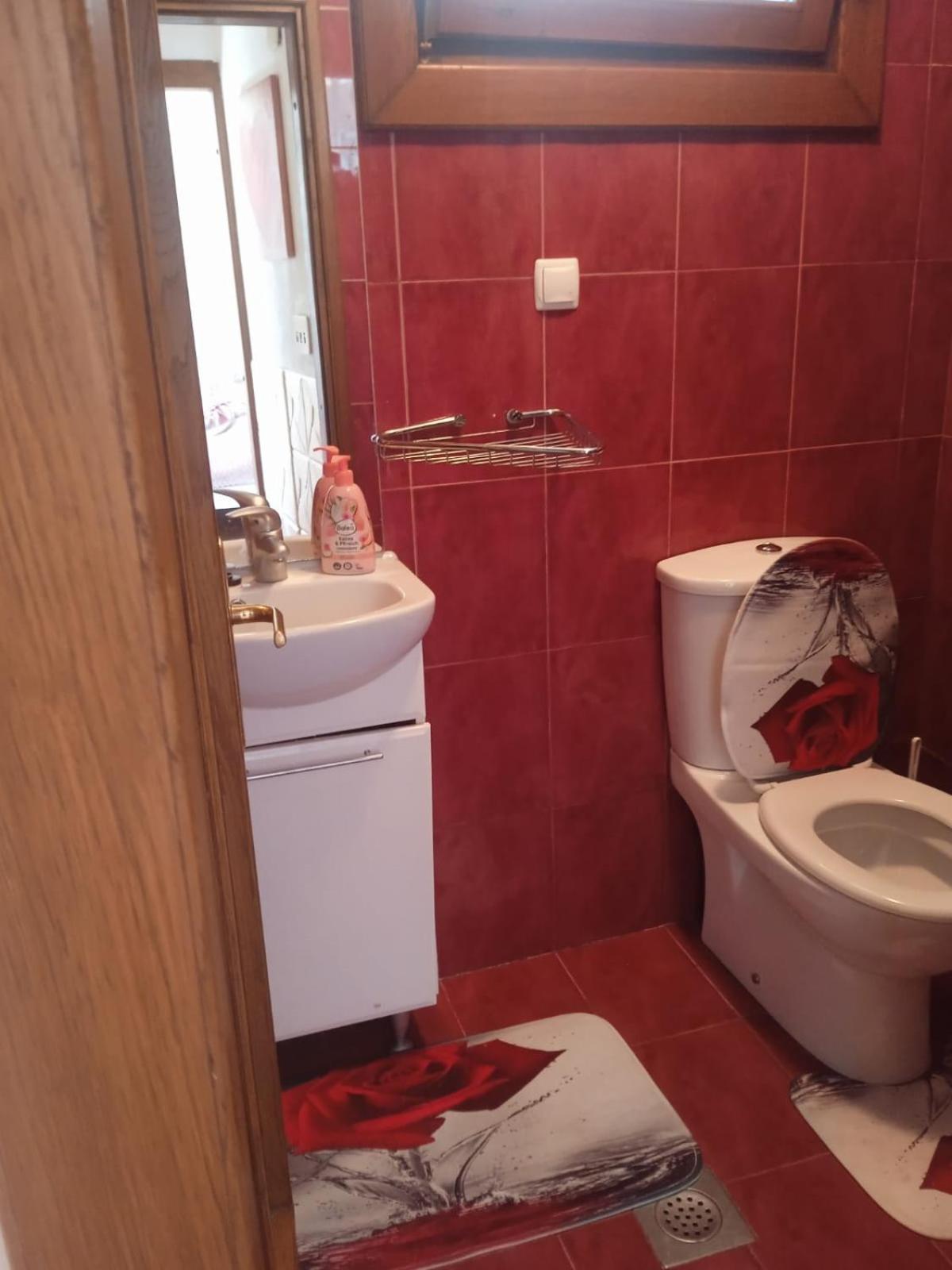 Apartment Wimi Zagreb Eksteriør billede