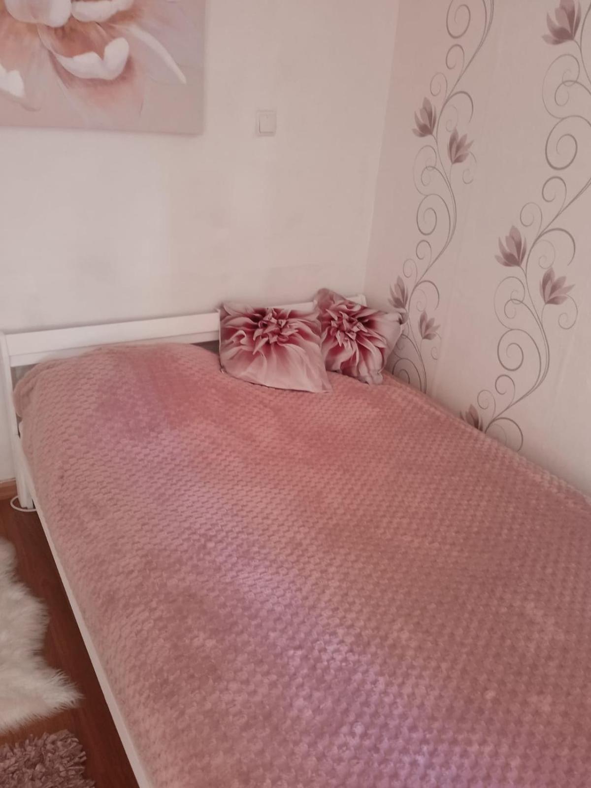 Apartment Wimi Zagreb Eksteriør billede