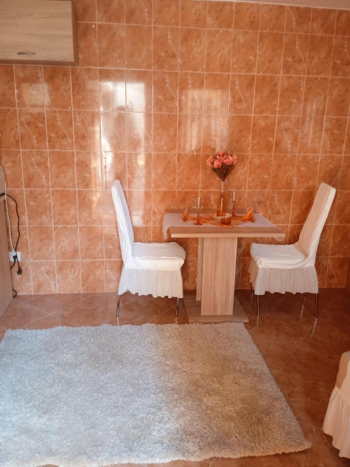 Apartment Wimi Zagreb Eksteriør billede