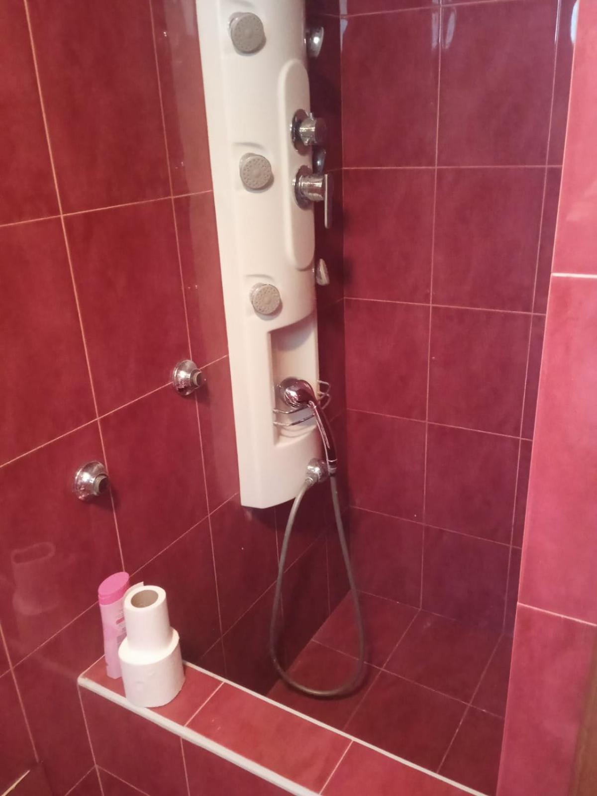 Apartment Wimi Zagreb Eksteriør billede
